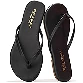 Project Cloud Kids Sandals For Girls Footwear with Memory Foam Insole Kids Flip Flops - Lightweight & Slip Resistant Girls Sandals Summer Beach Essentials 2026 (Little Foundations)