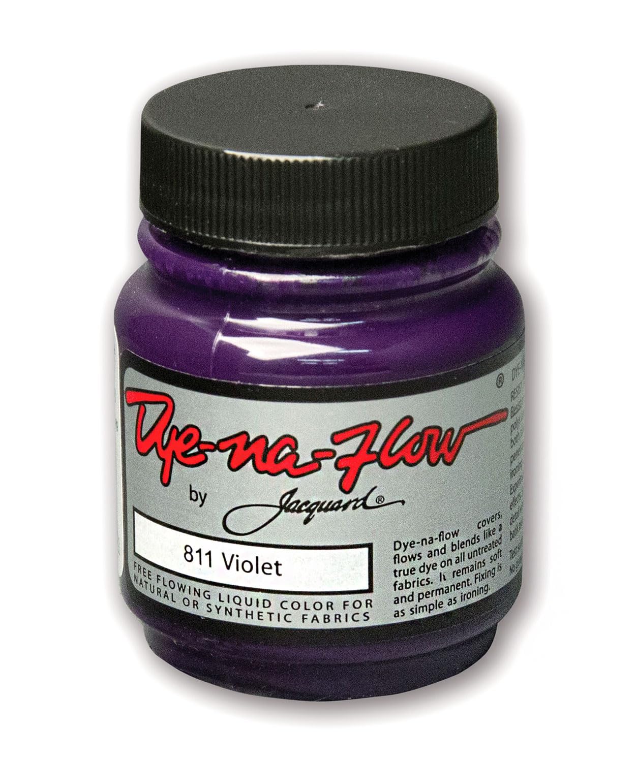 Jacquard Dye-Na-Flow 10 Color Set