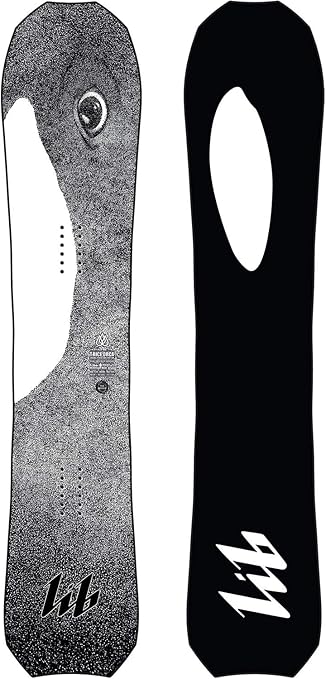 lib tech totally down