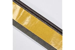 Instabind Regular Carpet Binding (Graphite)