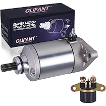 Amazon.com: CDI Ignition Coil Spark Plug,Fit for Arctic Cat