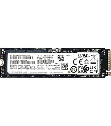 SAMSUNG - 【10枚セット】Samsung SSD MZ-NTN256C 256GB M.2 楽天市場】【日時指定できず】中古 SAMSUNG M.2 SSD 256GB MZ