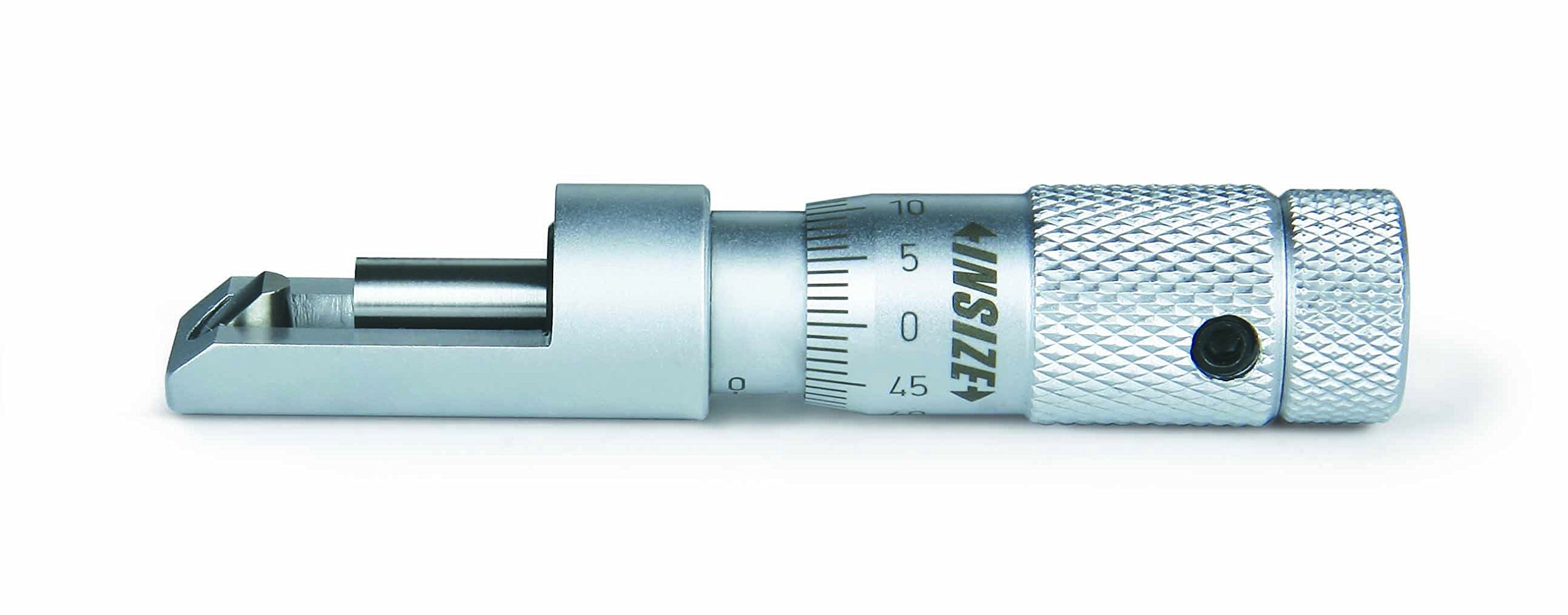 INSIZE 3293-063 Can Seam Micrometer for Sprayer