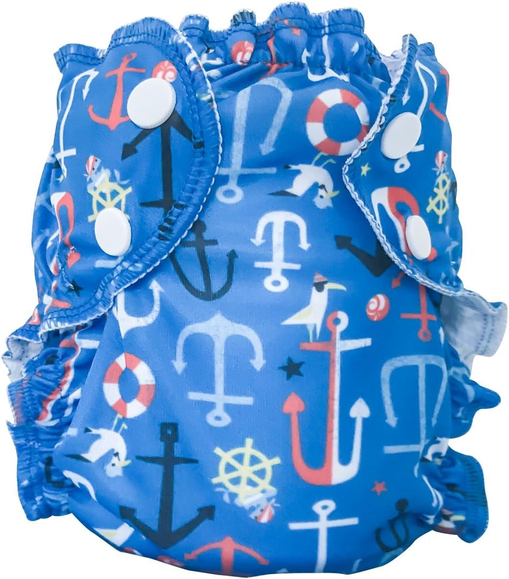 applecheeks swim diaper
