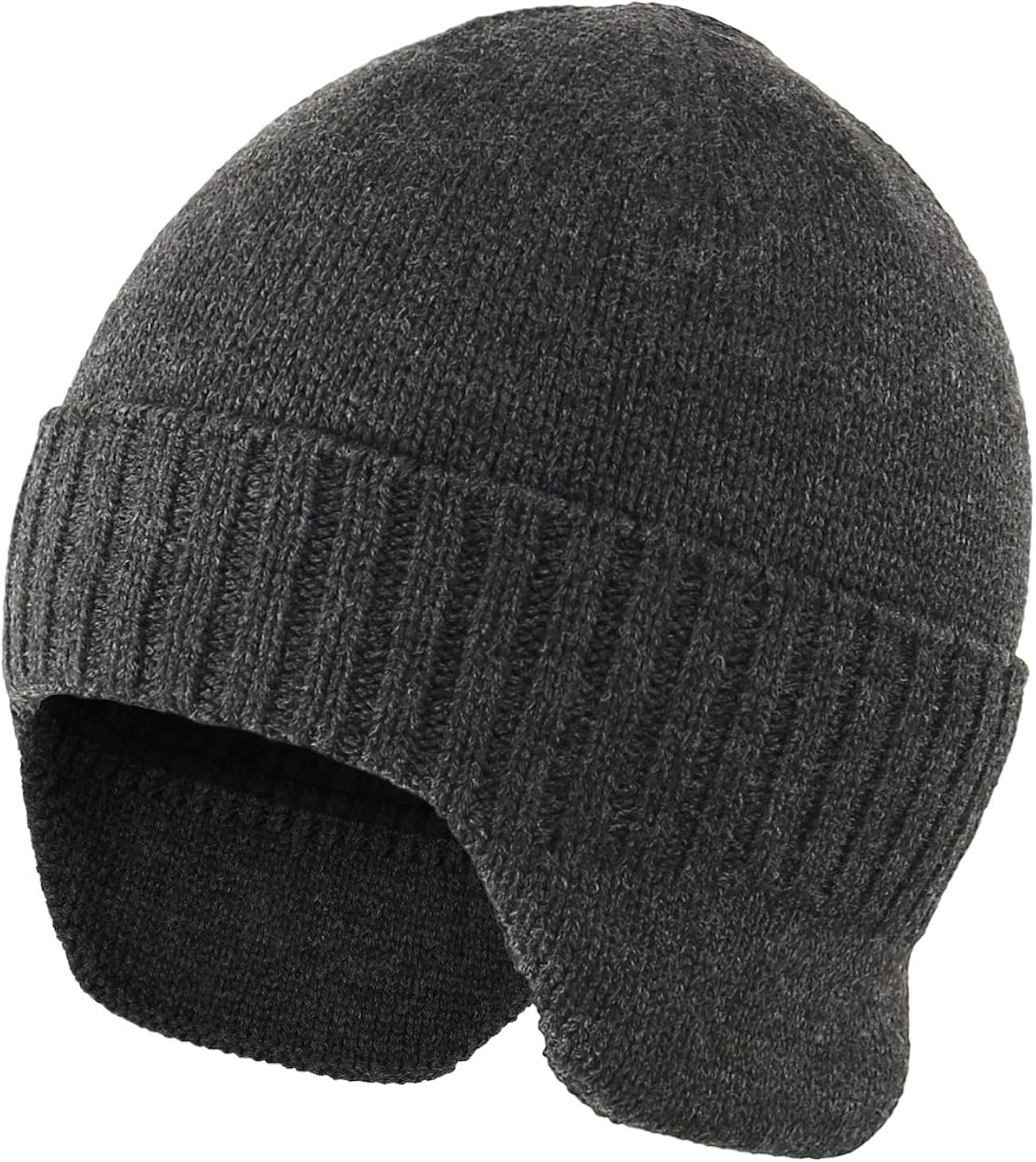 warmest mens stocking cap