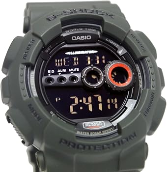 g shock gd 100ms