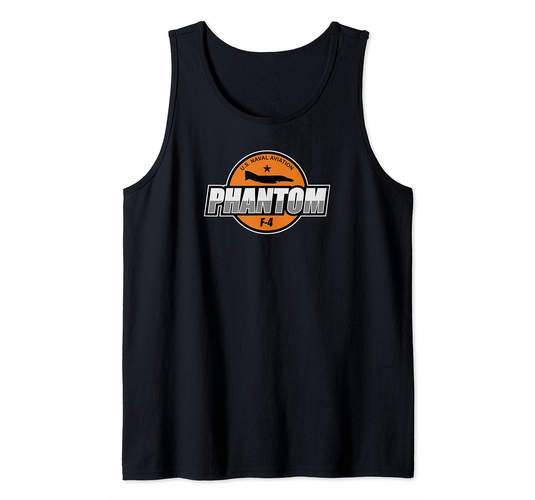 F-4 Phantom Tank Top