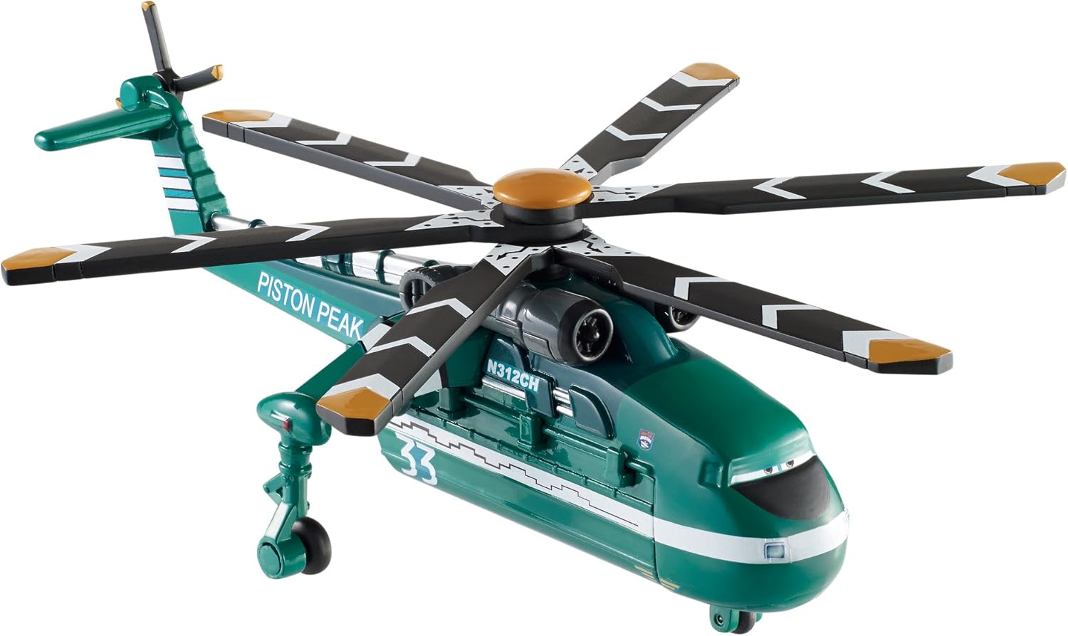 windlifter planes toy