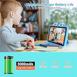 Kids Tablet 10.1 Inches Tablet for Kids, Android 11