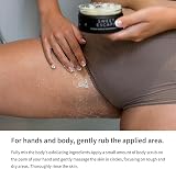 Rianpesn Body Peeling Gel Exfoliator Scrub Dull Skin Bumps 100ml view 6