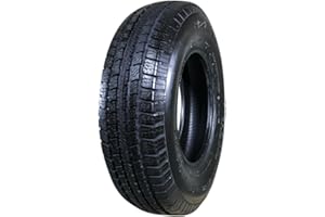 TASKMASTER - TKR23516 - ST235/80R16 10 PLY PROVIDER