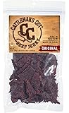 Cattleman's Cut Original Beef Jerky, 10 Ounce