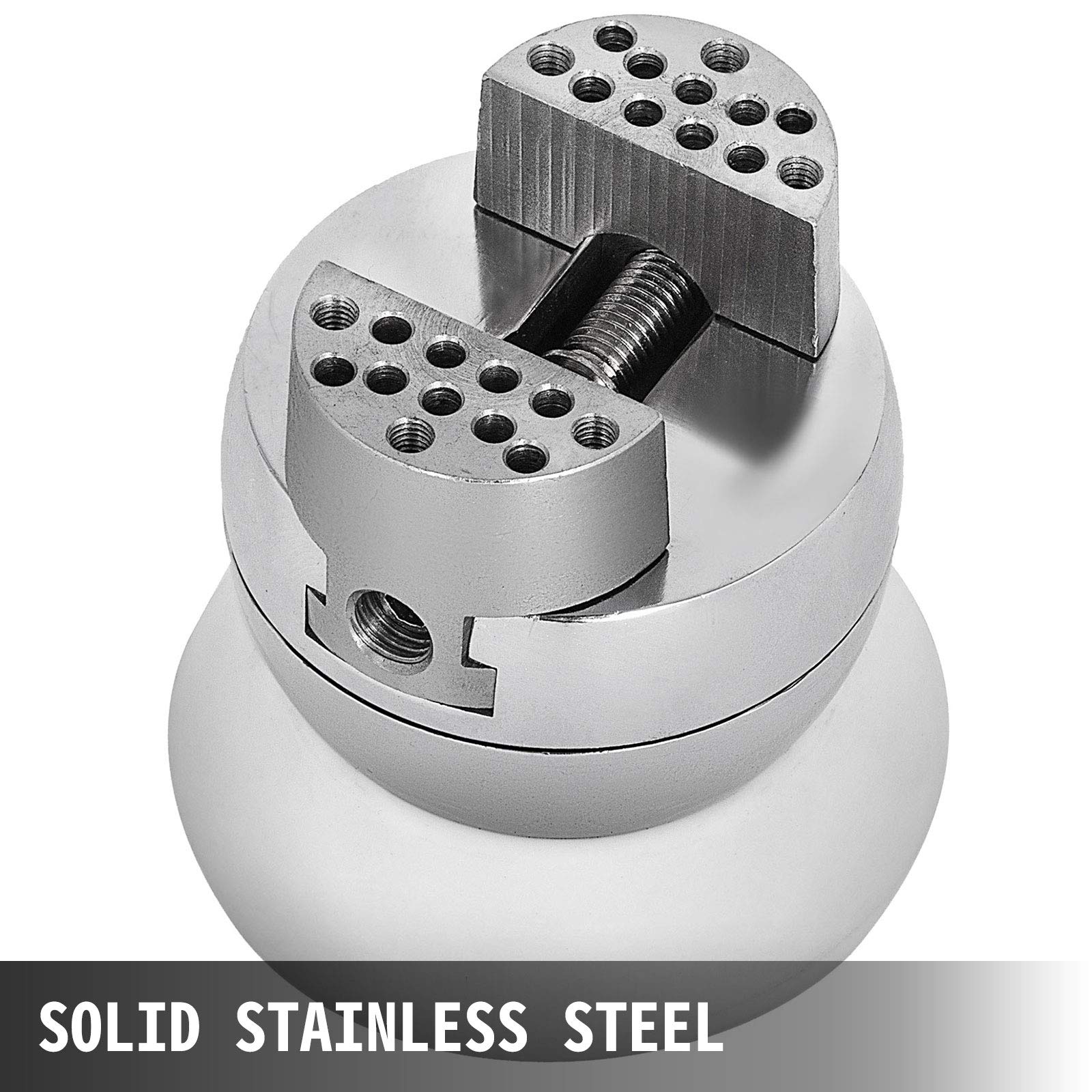 VEVOR Ball Vise 3