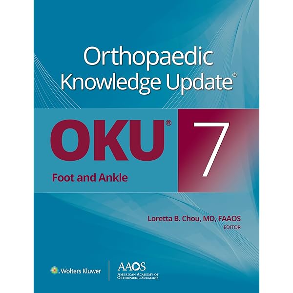 Amazon.com: Orthopaedic Knowledge Update® Spine 6 (AAOS - American