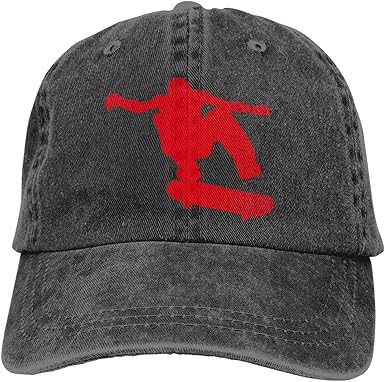vintage skateboard hats