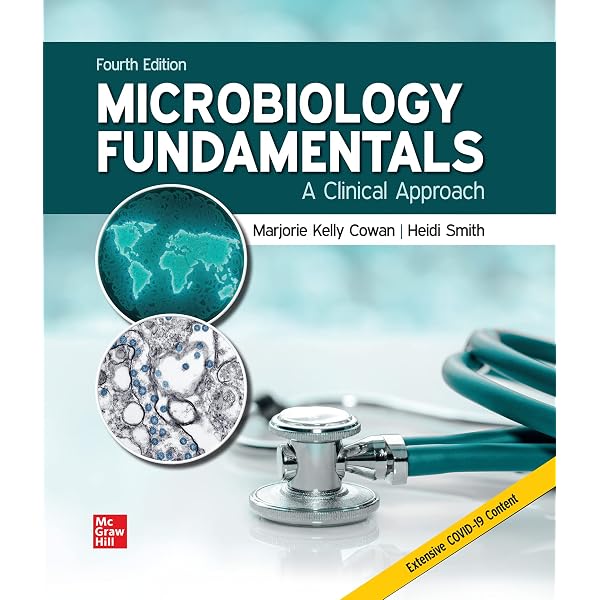 Laboratory Manual for Microbiology Fundamentals: A Clinical