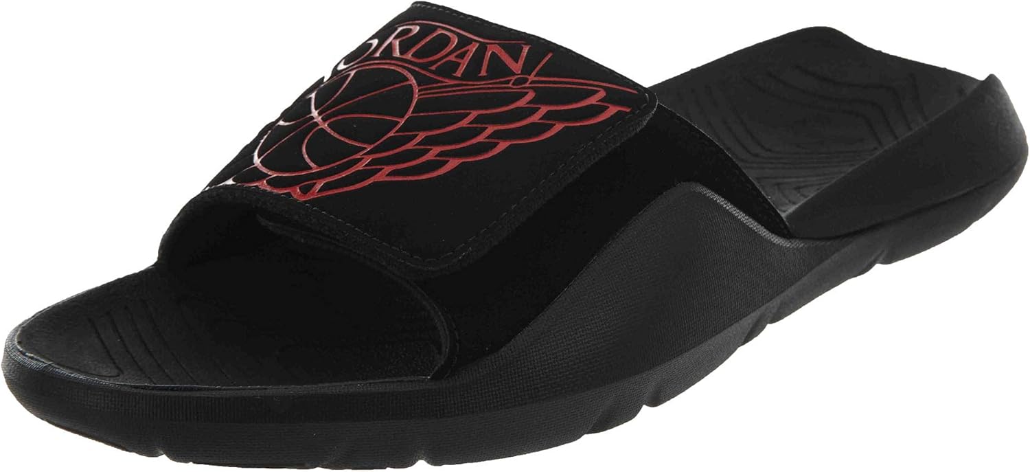 jordan solarsoft sandals
