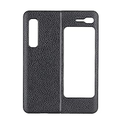 CONGCASE Genuine Leather Case Full Protective Cover