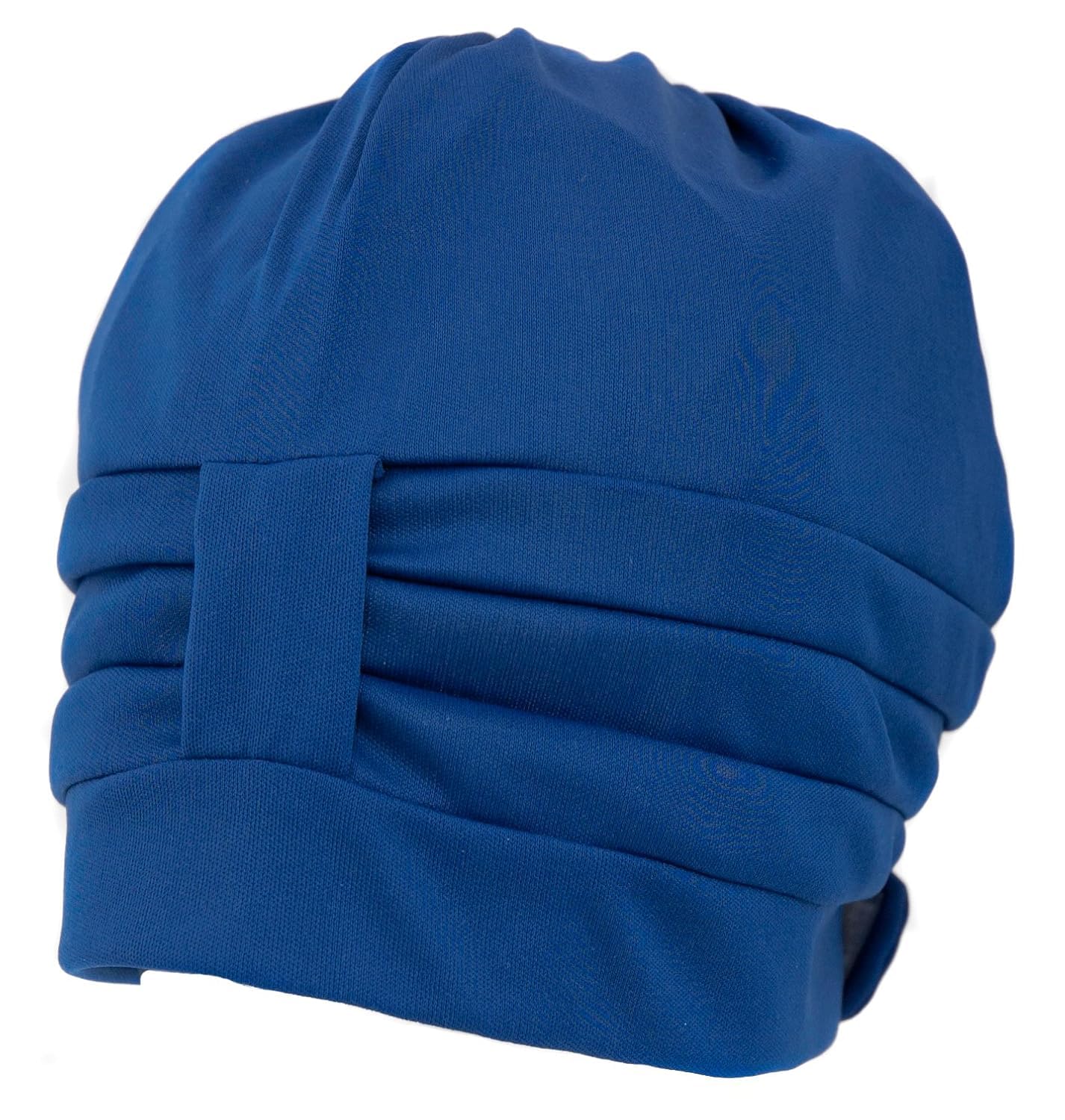 Aqua Speed Men Ladies Polyester Caps - Navy, One size
