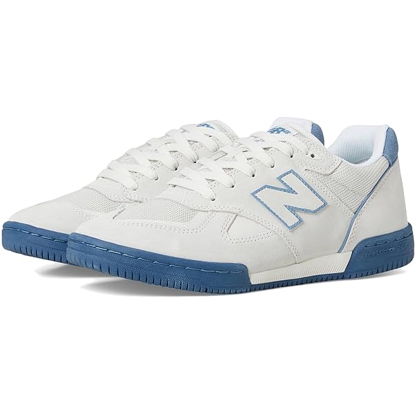 Amazon.com | New Balance Men's 600 Tom Knox Black 4.5 Medium
