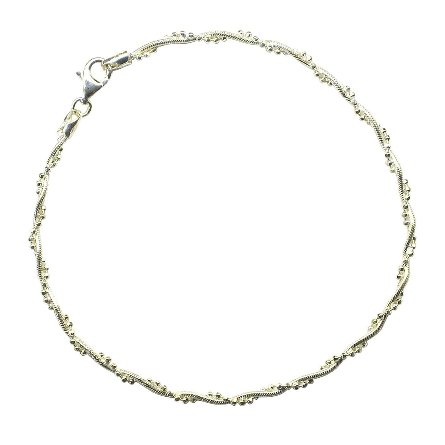 h samuel ankle bracelet