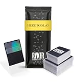 Amazon.com: Ryker | Compatible with Arcs: The Blighted Reach Expansion Card  Sleeve Kit