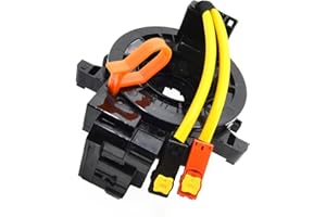 Generic 84306-0E010 84306-48030 Compatible Vehicle Fan for Avalon Rav4 Tundra Tacoma SUV Truck Sedan, 4.72 Inches Length