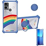 jioeuinly Case for BLU G73 G73W Case Compatible