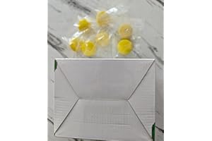 ROTIAH Peppermint Oil Mice Repellent