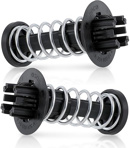 Lot De 2 Ressorts De Levage De Capot Pour Mercedes C300 C350