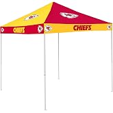 Logo Brands Officially Licensed NFL San Francisco 49ers Unisex CB Canopy, One Size, Team Color