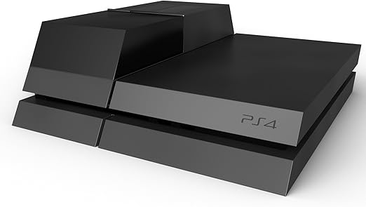 Amazon Skywinアップグレードカバー Playstation 4 Ps4ハードドライブhddデータ銀行エンクロージャ 交換カバーをアップグレードする内部ps4 Hdd外付け3 5インチhddでの選択肢 周辺機器 アクセサリ