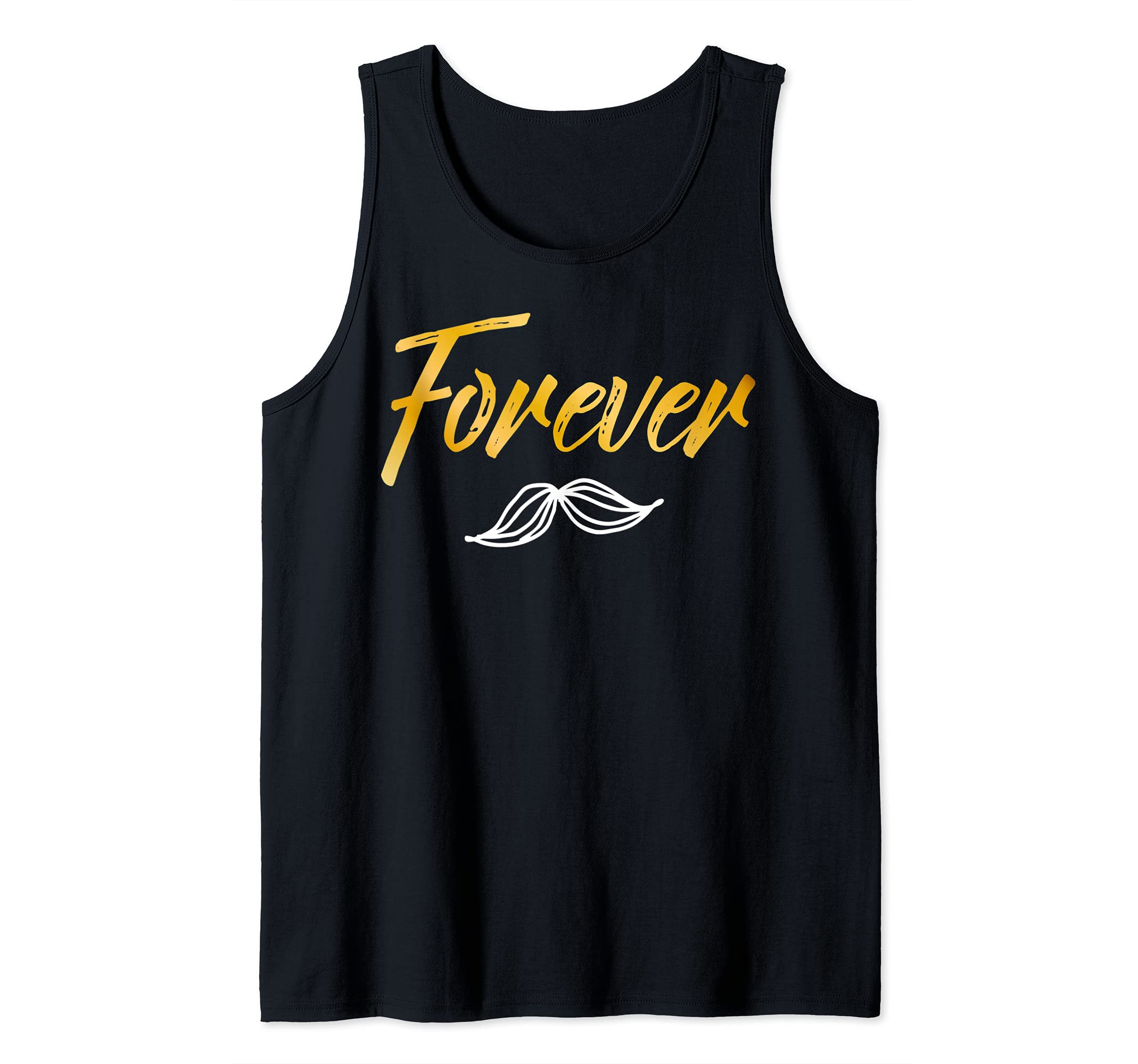 Couples Designs - Forever Tank Top
