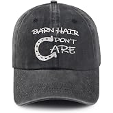 Wyayazh Cotton Baseball Cap for Men Women, Adjustable Embroidered Dad Hats | Soft Cotton Baseball Cap for Men Women, Precision Embroidery Craft, Adjustable Fit Closure, Outdoor Casual Wear Cap