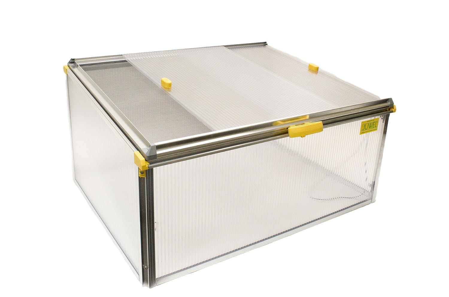 Juwel Easy Fix Frühbeet 100 X 200 Juwel Hochbeet Ersatzteile
