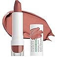 Physicians Formula Organic Wear All Natural Lipstick, Buttercup, Nourishing, Dermatologist Approved, Gluten Free