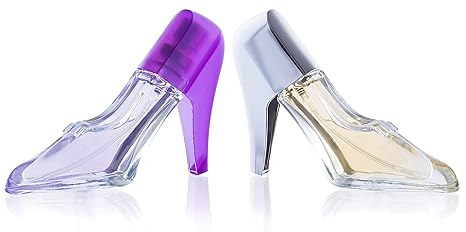 stiletto perfume gift set
