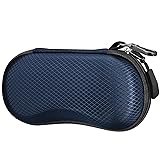 Fintie Sunglasses Case, Hard EVA Shell Shockproof