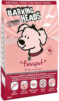 barking heads amazon