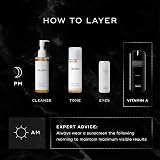 Medik8 r-Retinoate Intense 50ml Youth Activating 5 in 1 Cream Powerful Vitamin A view 4