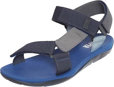 Amazon.com: Camper Sandalias de punta abierta para hombre : Ropa, Zapatos y  Joyería