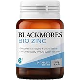 Blackmores Bio Zinc 84 Tabs