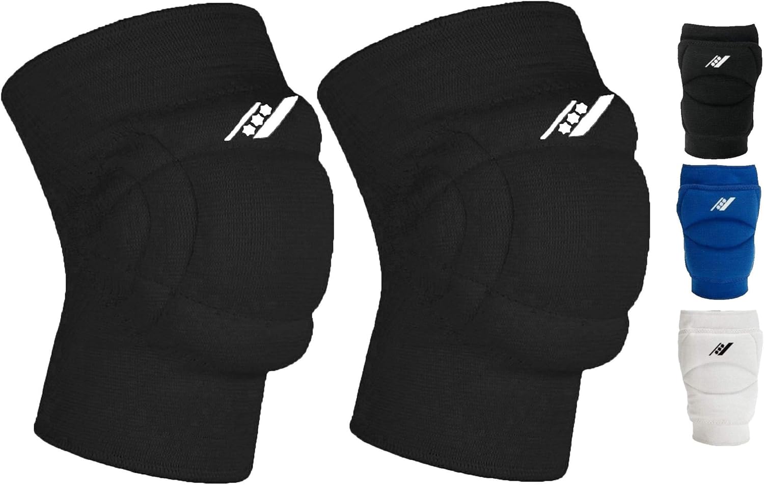 Rucanor Smash Super Knee Pad Amazon.co.uk Clothing
