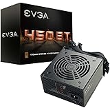 EVGA 450 BT, 80+ Bronze 450W, 3 Year Warranty, Power Supply 100-BT-0450-K1