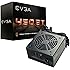 EVGA 450 BT, 80+ Bronze 450W, 3 Year Warranty, Power Supply 100-BT-0450-K1