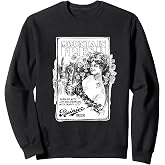 Rainier Style - Pale Mountain Fresh Sweatshirt