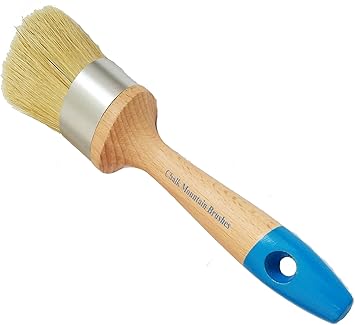 Board hair brush