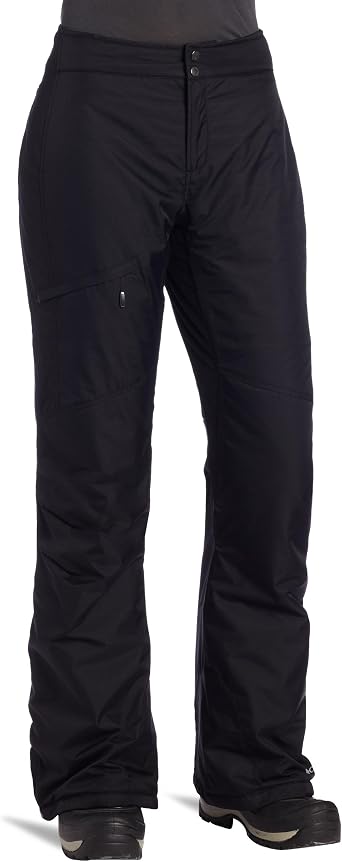 Columbia Women's Bugaboo Pants Short 