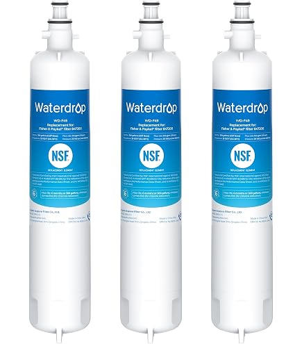 Valvola acqua frigorifero originale Supco WV1450 per Sub Zero 4201450S