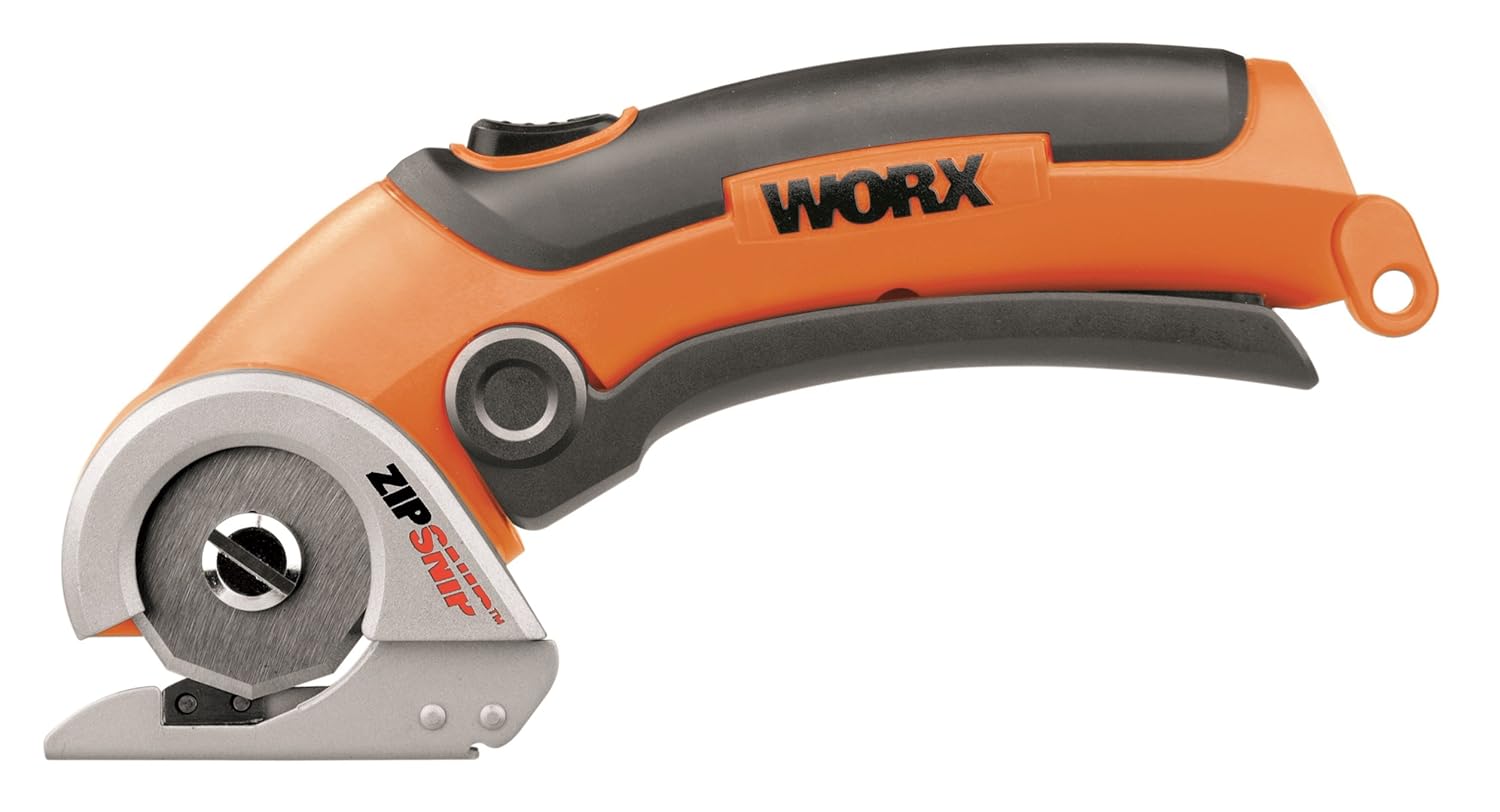 WORX WX081L ZipSnip Cutting Tool eBay
